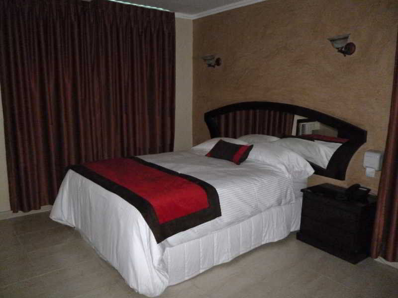 Hotel Bahia Suites ปานามาซิตี้ ภายนอก รูปภาพ
